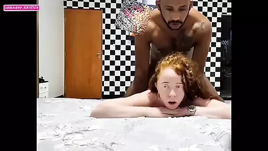 Haftanın her günü büyük yaraklı kocamın galasını içerim