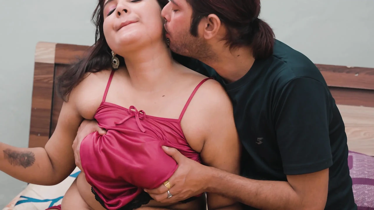 Gaon Se aayi thi Sahar Mahol Dekh Kar Karna Pada Ye Kaam sexy bhabhi clear hindi audio