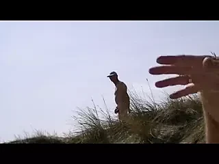 kum tepelerinde yoyeur