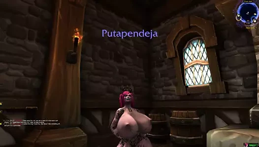 Putapendeja joi bbc süzgeç