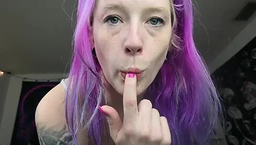 Anal sakso