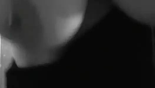 Eş büyük göğüsler binicilik sikme