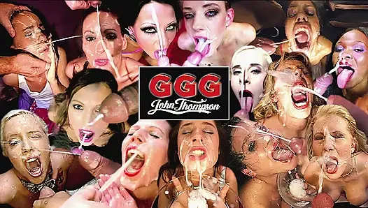 Ggg John Thompson - Fırtınada Yüz Bakımı