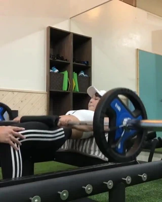 Özel eğitim 02 adidas tayt