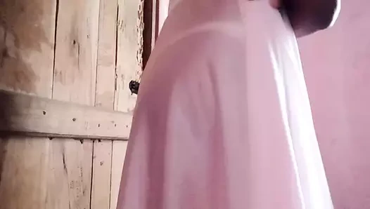 Hint desi sıcak aunty oyun ile ona öz 06