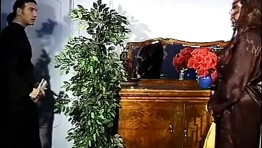 Jessica Rizzo Sicilyalı'nın karısı sahnesinde 06