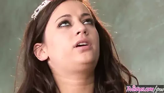 Kızlar oynarken - georgia jones marie mccray shyla jennings