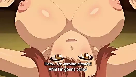 Take Control - Isekai Harem Monogatori HMV (Patreon)