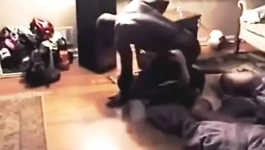 Aldatılan orta yaşlı seksi kadın - aldatan evli kadın