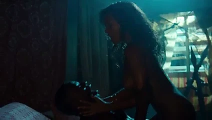 Melanie liburd - geri s03e02 vur