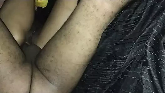 Sikme ona göt ve boşalmak içeride