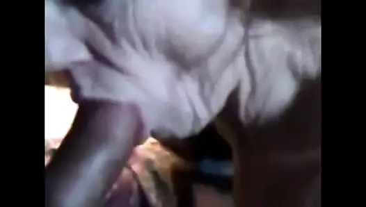 Ona asla sikini ödünç verme
