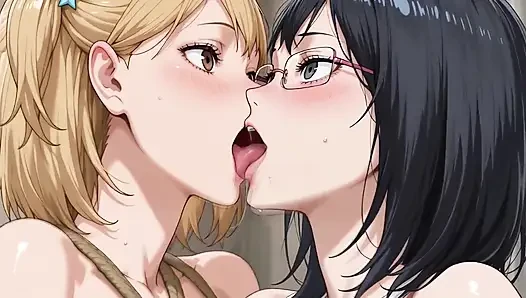 Shimizu, hitoka (iki erkek) haikyu!!