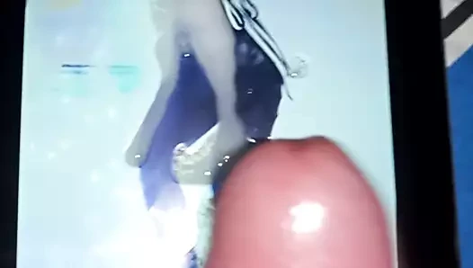 Kpop cumtribute hani exid (fancam üzerinde)