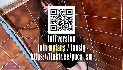 yuca_ zincirleme şaplak