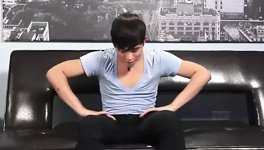 Jamie Sanders Jamie Sanders Canlı