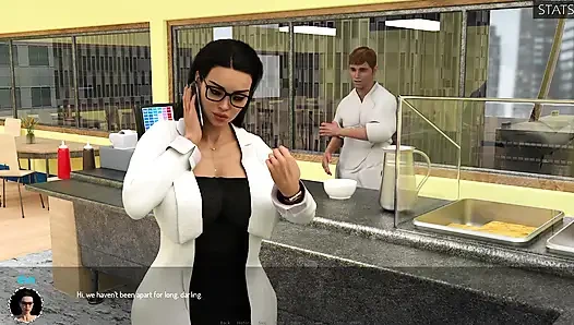 Tıbbi Spedial Bakım - Oyun Bölüm 3