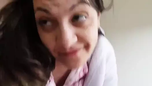 Amwf İspanyolca yaşlı kız çirkin puma emmek korean adam erkek arkadaş