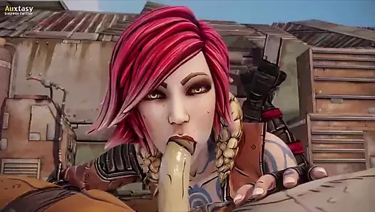 Lilith oral seks sürüm 3