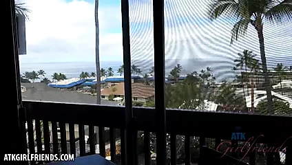 Emily willis onu kedi (pov tarzı) boşalmak için yalvarır