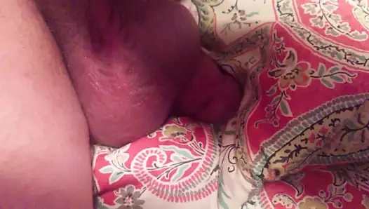 İlk prostat sağım videomuz.