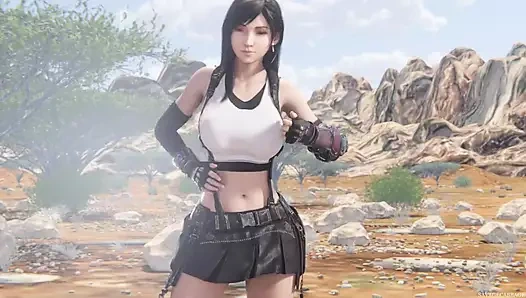 Savage lahana ateşli 3 boyutlu seks hentai derlemesi -134