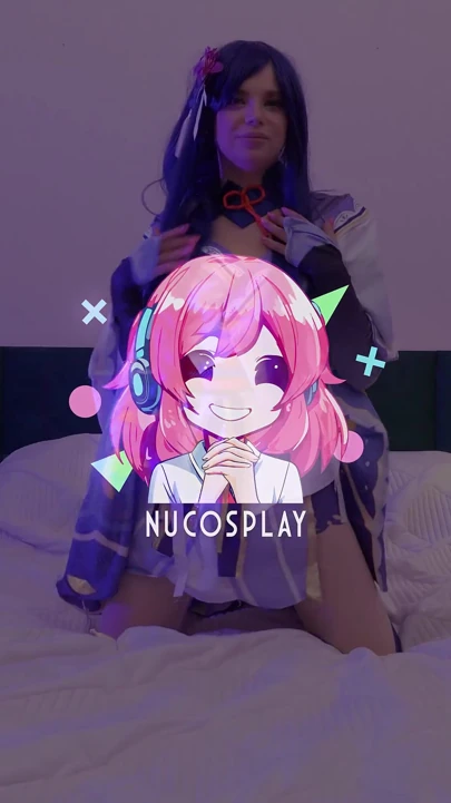 Anime sürtük, bella grey, büyük yarakla tatmin oldu