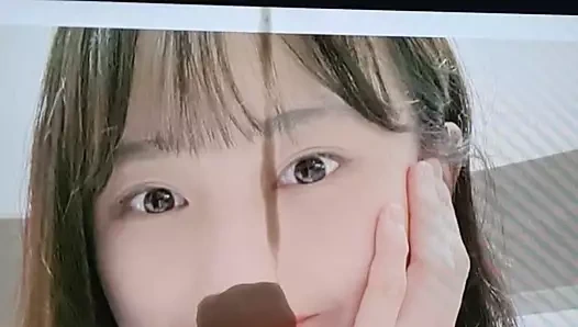 Koreli kaltak arkadaş cumtribute