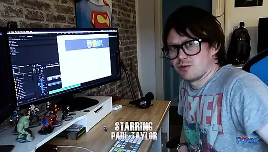 Chantelle Coleman - boşalma