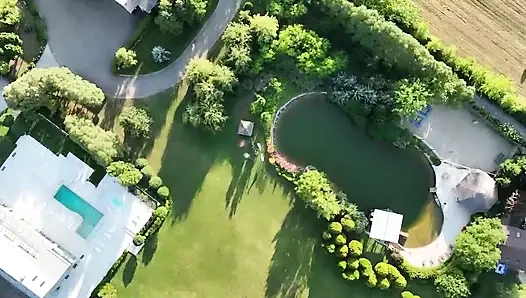 Rocco siffredi - çivili yakalı kaltak götünü genişletiyor