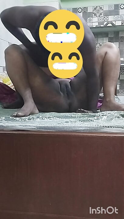 Tamil teyze