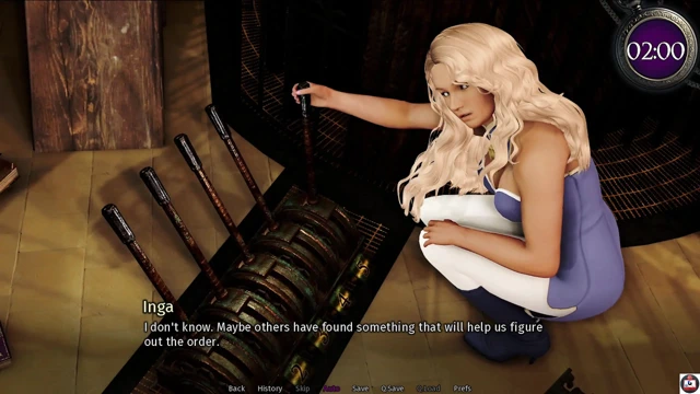 YARıK IÇINDE BIR EV - (PT 65) NC