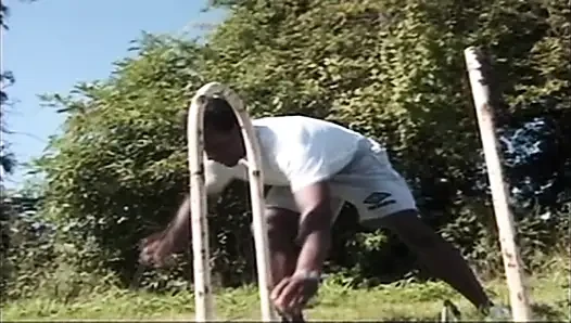 Büyük Omar'ın İngiliz maceraları: kanal anal hatunları (2001)