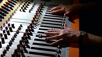 Ondees brulantes (1978) brigitte lahaie ile