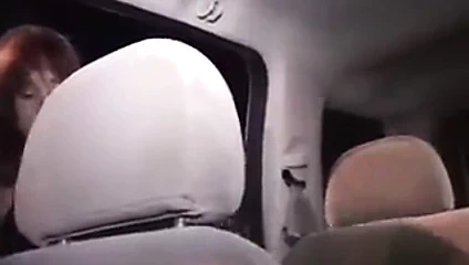 Mature Mom is getting fucked by a young boy