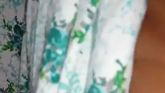 Sıcak seksi yenge neelima 2