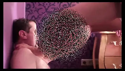 glamour kızlar tarafından ayak boğulma