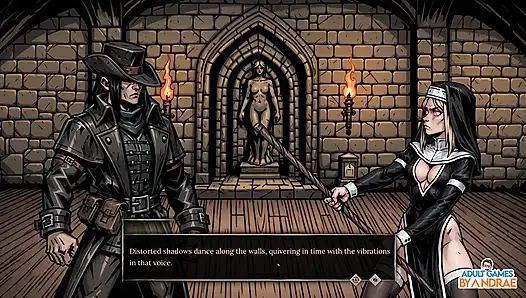 EP1: seksorcism: şehvet itirafı oyunu