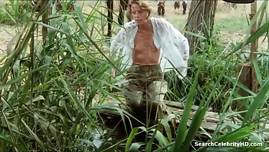 Corinna Kirchhoff - Spider's Web