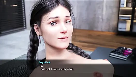 Sunville'in orta yaşlı seksi kadın - (pt 08) - l7team