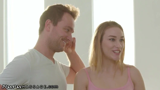 Hile erkek arkadaş kâkül sert the sıcak nuru masöz