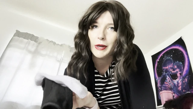 Dev götlü üvey anne