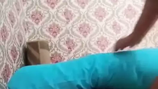 Endonezya özel video 6