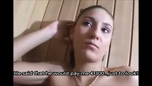 Bir hile karısı yüz hikayesi