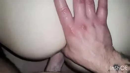 Anal eğlence ve son