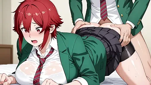 Tomo (Tomo-Chan)