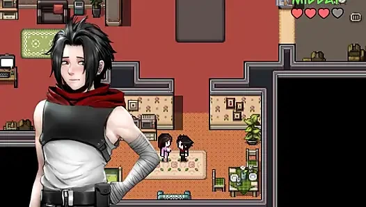 Zombi geri çekilmesi 2 - bölüm 53 mükemmel sakso! Loveskysan69 tarafından