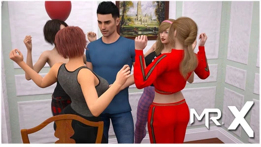 Dusklightmanor - dans eden kızlar e1 #66