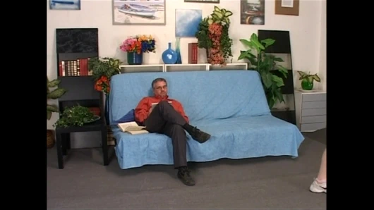 Sentimento e sesso vol.3 - bölüm 3