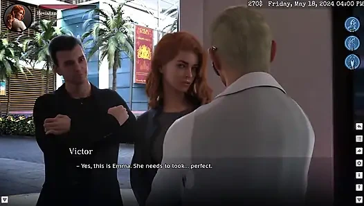 Ahlak sınırları - v0.650 - bölüm 2